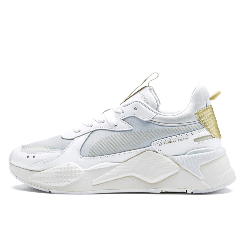 SEPATU SNEAKERS PUMA Wmns RS-X Metallic